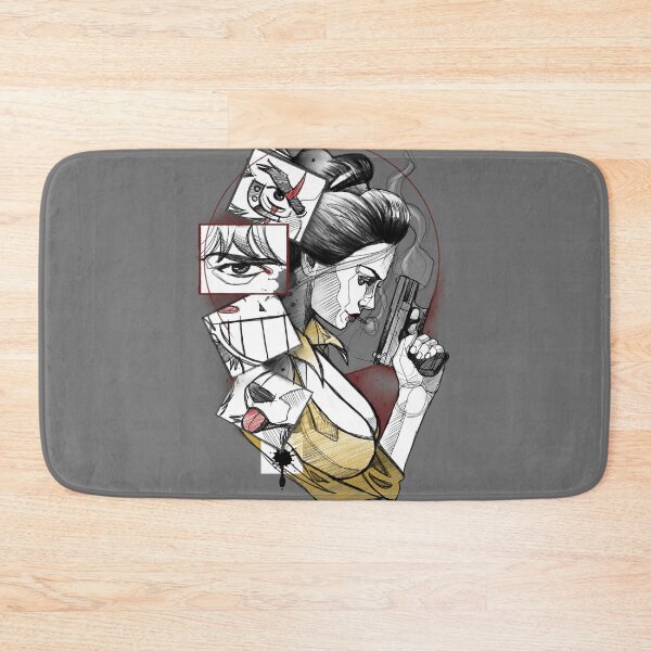 Item preview, Faye.One of the best anime! designed and sold by Inked T.