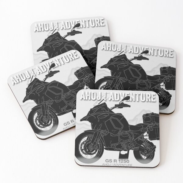 Item preview, Touring motorcycle designed and sold by MichalArtStudio.