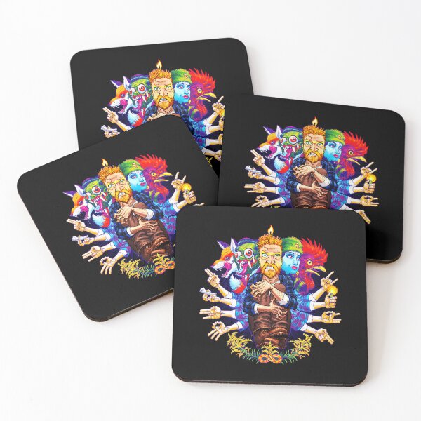 Item preview,  Album Favorite Animal Tyler Collection design art fenomenal For you designed and sold by barochebyra.