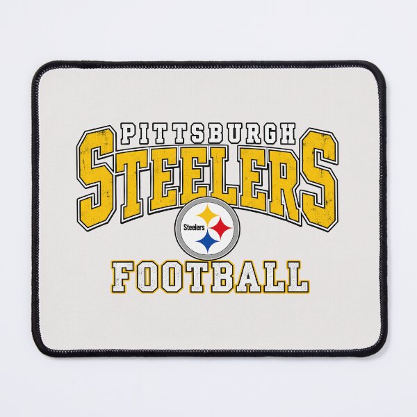 Item preview, Steelers Football designed and sold by PetalRadiant.