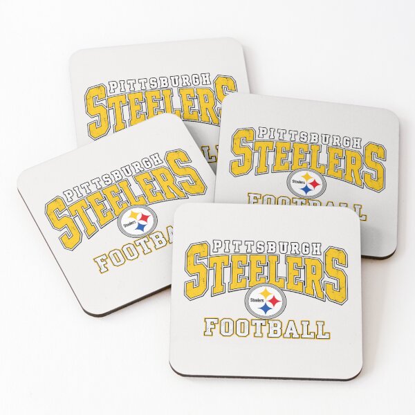 Artikelvorschau, Steelers Football entworfen und verkauft von PetalRadiant.