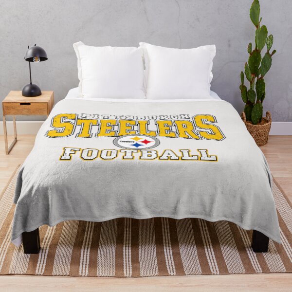Artikelvorschau, Steelers Football entworfen und verkauft von PetalRadiant.