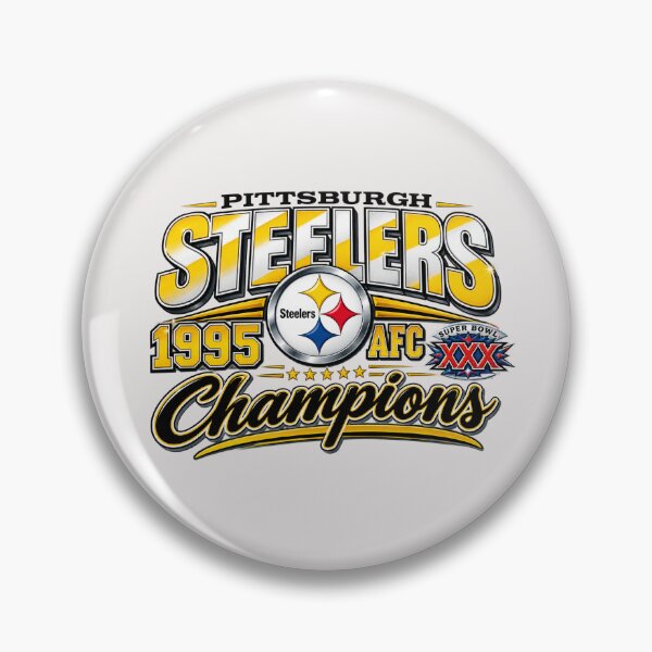 Item preview, Steelers Football designed and sold by PetalRadiant.