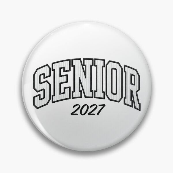 Item preview, Senior 2027 designed and sold by dkid creations.
