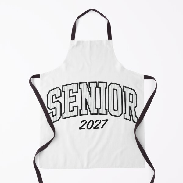 Item preview, Senior 2027 designed and sold by dkid creations.