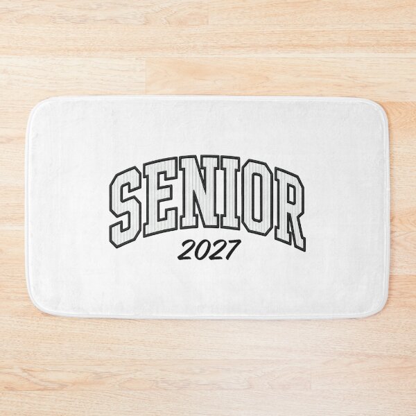 Item preview, Senior 2027 designed and sold by dkid creations.