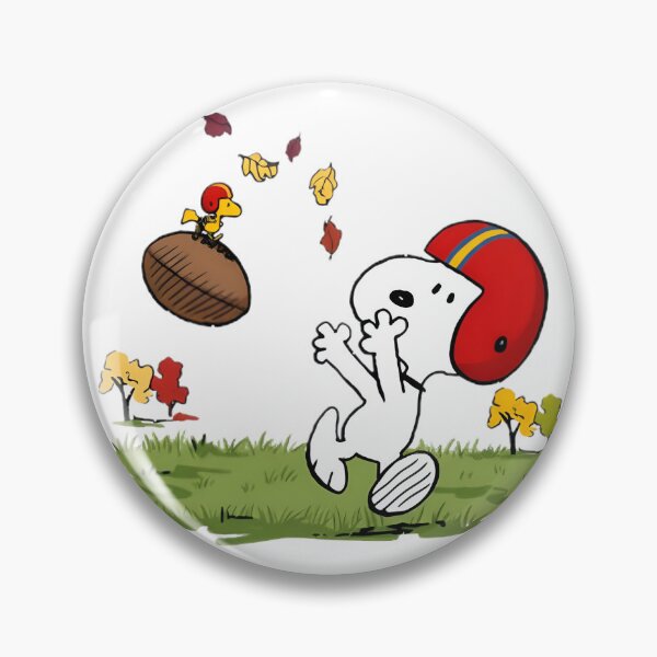 Item preview, Snoopy Rugby Fun Autumn Vibes | Best Gift designed and sold by Trendy Tee.
