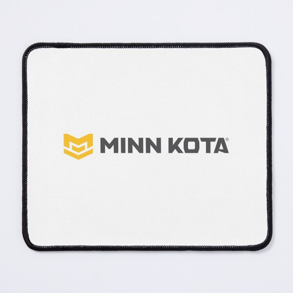 Item preview, Minn Kota Motors Marine Fishing Logo designed and sold by yawewqr.