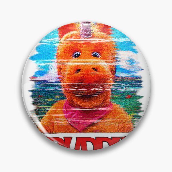 Artikelvorschau, Buddy das Einhorn | Limitierte Auflage entworfen und verkauft von QuanticPink.