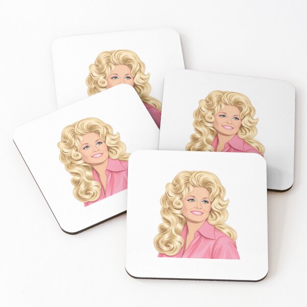 Item preview, Dolly Parton designed and sold by thrynafenquar.
