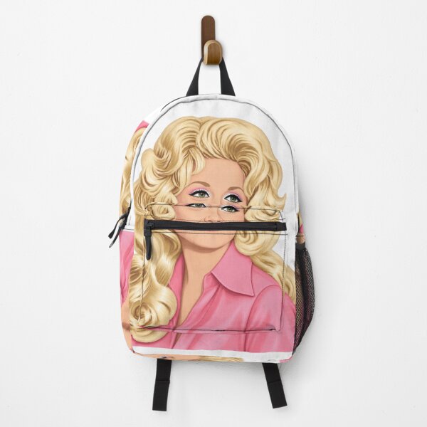 Item preview, Dolly Parton designed and sold by thrynafenquar.