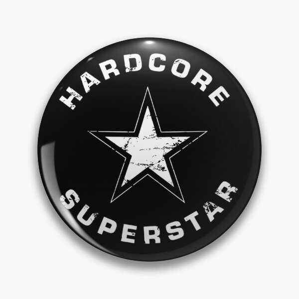 Item preview, Hardcore Superstar designed and sold by TheMeatMovement.