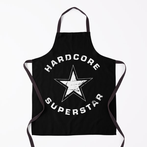 Item preview, Hardcore Superstar designed and sold by TheMeatMovement.