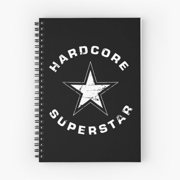 Item preview, Hardcore Superstar designed and sold by TheMeatMovement.