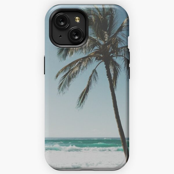 Palm Tree iPhone Cases for Sale | Redbubble