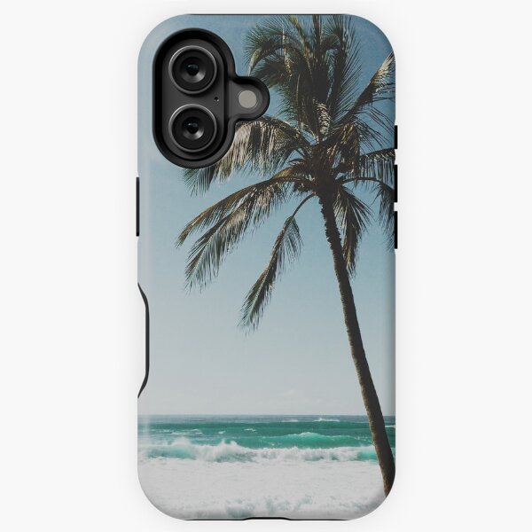 Item preview, Palm Tree By The Beach  designed and sold by AlexandraStr.