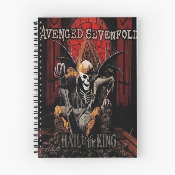 Item preview, Buried Alive Heavy Metal Gothic Skull Graphic designed and sold by MarieLennon.