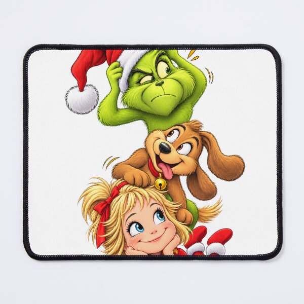 Item preview, Mischievous Christmas Vibes ?? designed and sold by ucpstudio.