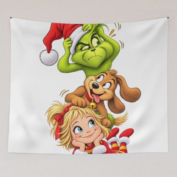 Item preview, Mischievous Christmas Vibes ?? designed and sold by ucpstudio.