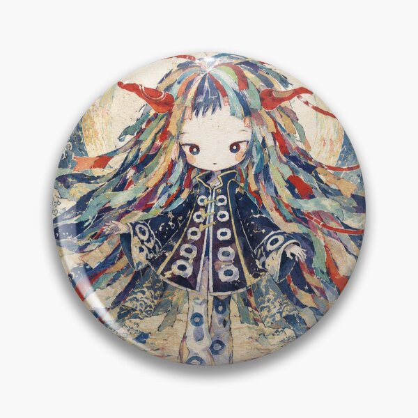 Artikelvorschau, Ukiyo-e Ozeangeist entworfen und verkauft von LittleInkStudio.