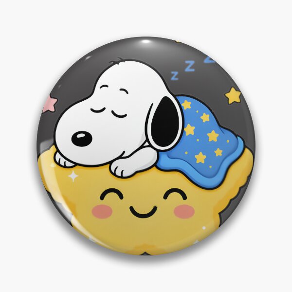 Item preview, Snoopy Snoozing On A Celestial Star | ⭐⭐⭐⭐⭐ Best Seller designed and sold by Trendy Tee.