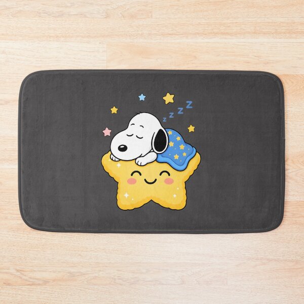 Item preview, Snoopy Snoozing On A Celestial Star | ⭐⭐⭐⭐⭐ Best Seller designed and sold by Trendy Tee.