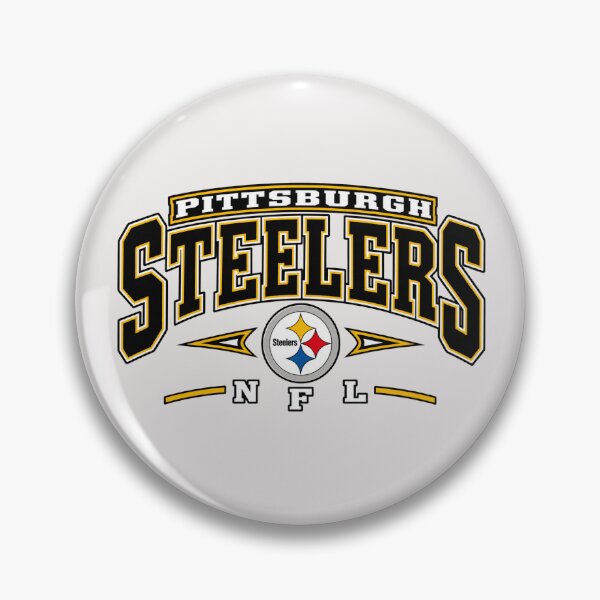Artikelvorschau, Steelers Football entworfen und verkauft von PetalRadiant.