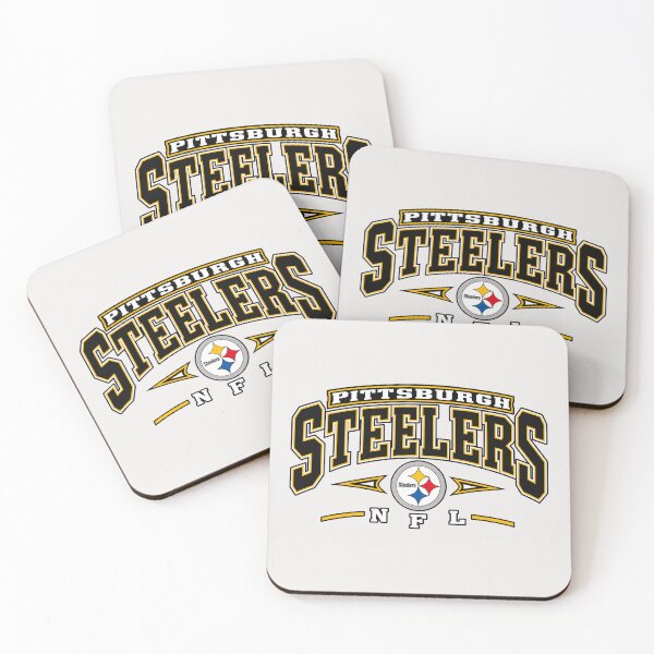 Artikelvorschau, Steelers Football entworfen und verkauft von PetalRadiant.