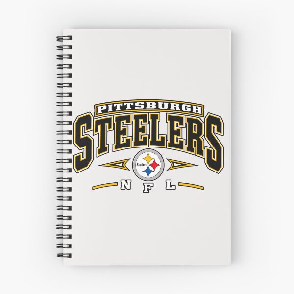 Item preview, Steelers Football designed and sold by PetalRadiant.