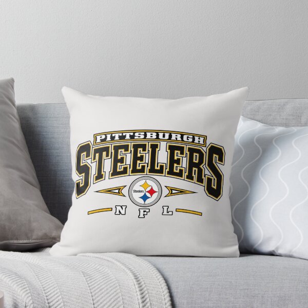 Item preview, Steelers Football designed and sold by PetalRadiant.