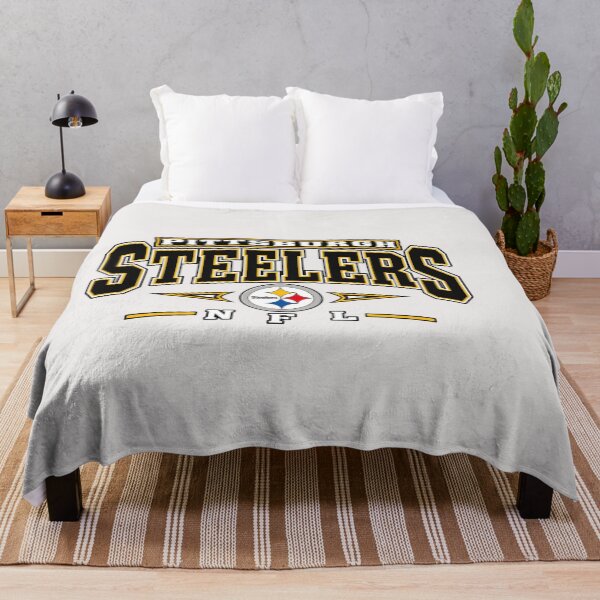 Artikelvorschau, Steelers Football entworfen und verkauft von PetalRadiant.