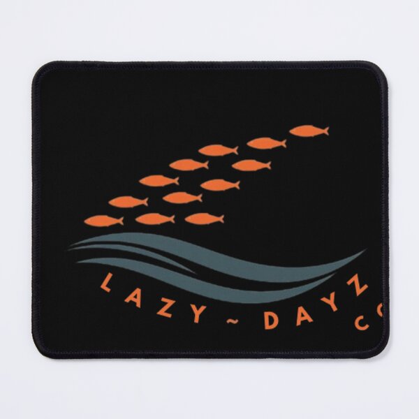 Item preview, Lazy~DayzCo Deep Sea Ocean Swell designed and sold by LazyDayzCo.