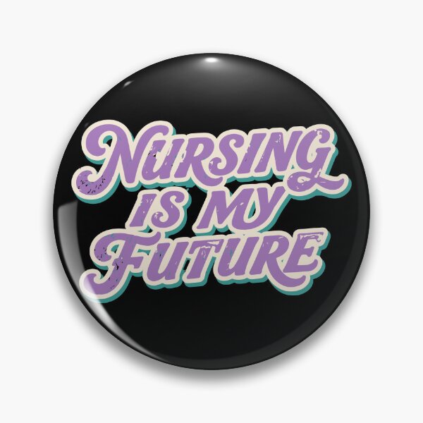 Item preview, NURSING STUDENT - nursing is my future designed and sold by YNELENT.