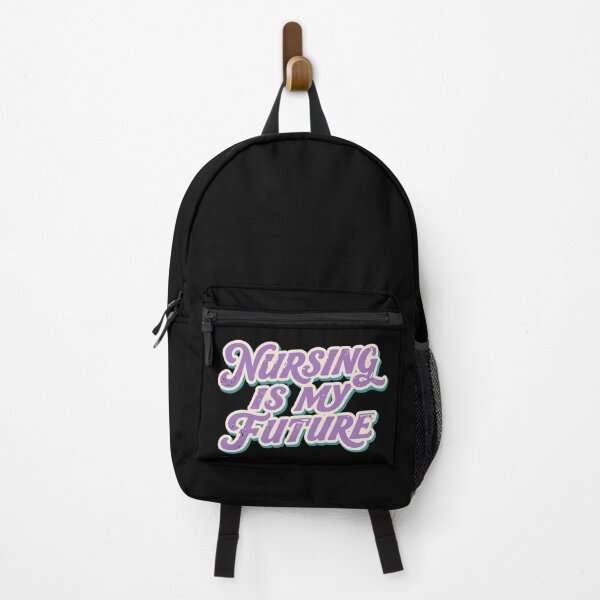 Item preview, NURSING STUDENT - nursing is my future designed and sold by YNELENT.