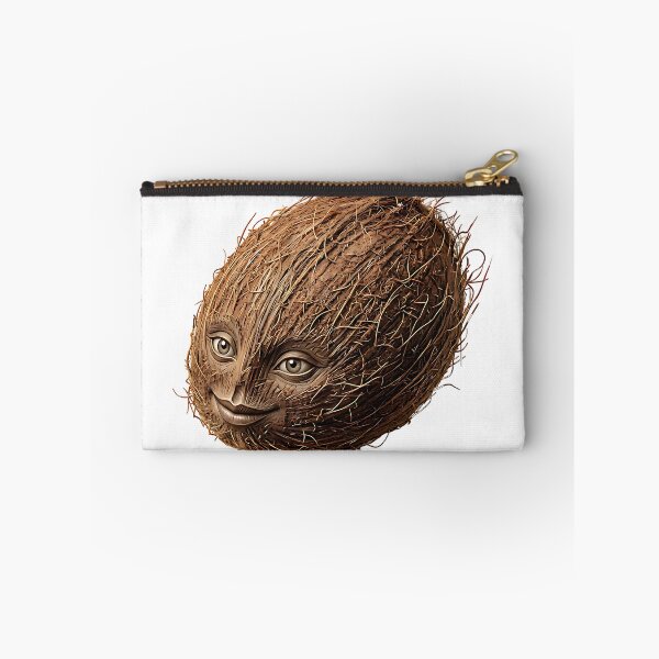 Item preview, Coconut Head designed and sold by ales-panz.