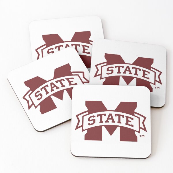 Item preview, Mississippi State Bulldogs College Athletics Logo designed and sold by yawewqr.