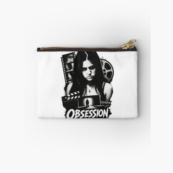 Item preview, Frowning Nikki Obsession Movie | Limited Edition designed and sold by QuanticPink.