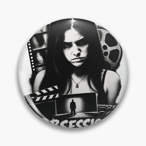 Item preview, Frowning Nikki Obsession Movie | Limited Edition designed and sold by QuanticPink.