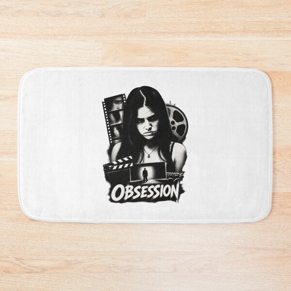 Item preview, Frowning Nikki Obsession Movie | Limited Edition designed and sold by QuanticPink.