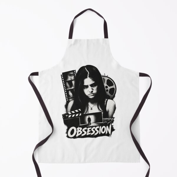 Item preview, Frowning Nikki Obsession Movie | Limited Edition designed and sold by QuanticPink.