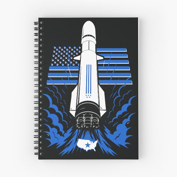 Item preview, Blue O - USA designed and sold by Dustin Commer.