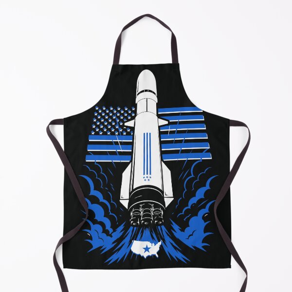 Item preview, Blue O - USA designed and sold by Dustin Commer.
