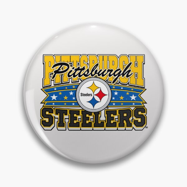 Artikelvorschau, Steelers Football entworfen und verkauft von PetalRadiant.