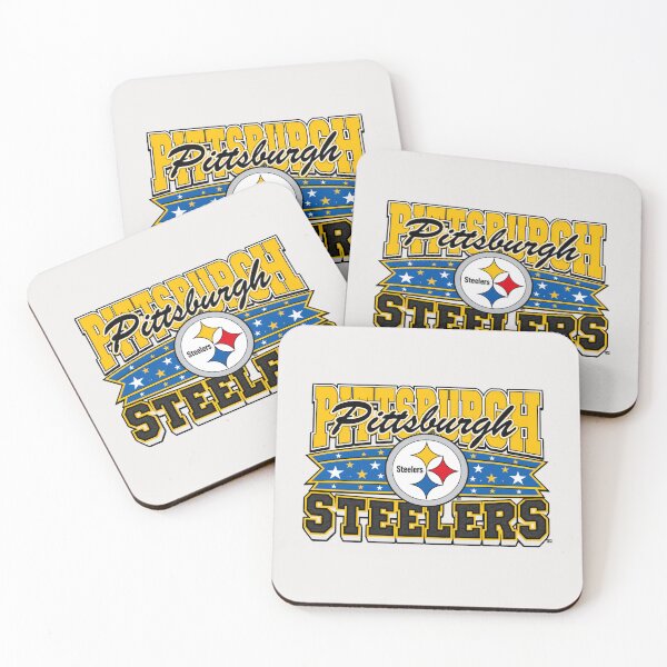 Artikelvorschau, Steelers Football entworfen und verkauft von PetalRadiant.