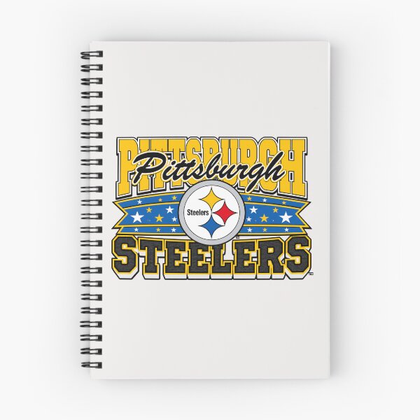 Item preview, Steelers Football designed and sold by PetalRadiant.