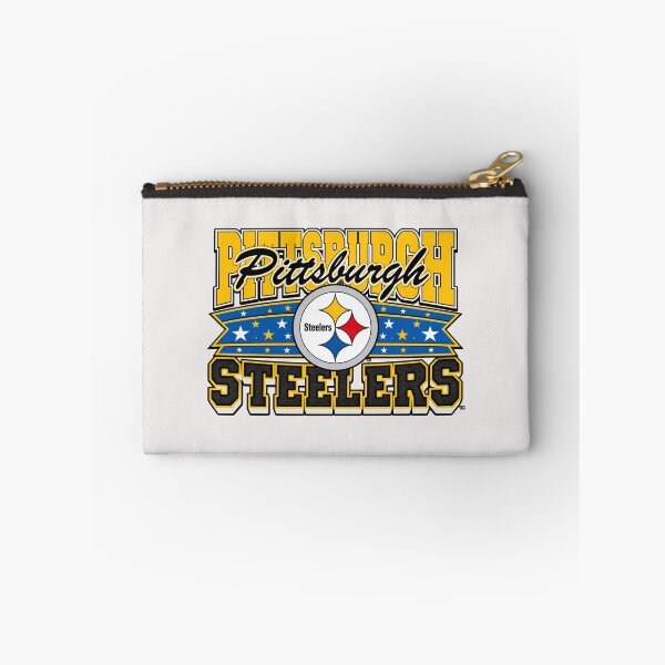 Item preview, Steelers Football designed and sold by PetalRadiant.
