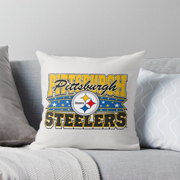 Item preview, Steelers Football designed and sold by PetalRadiant.