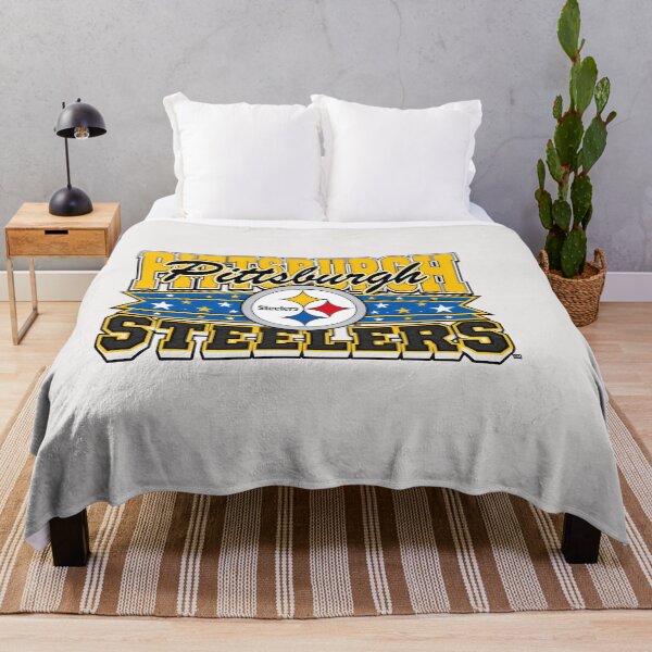 Artikelvorschau, Steelers Football entworfen und verkauft von PetalRadiant.