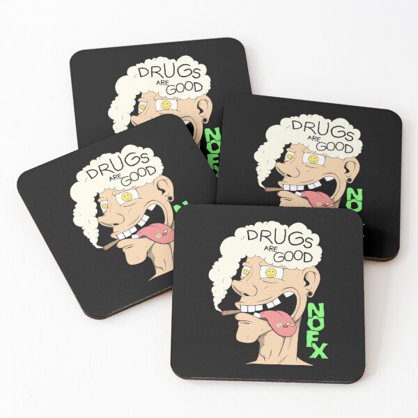 Item preview, NOFX Punk In Drublic logo designed and sold by Velmoraq.