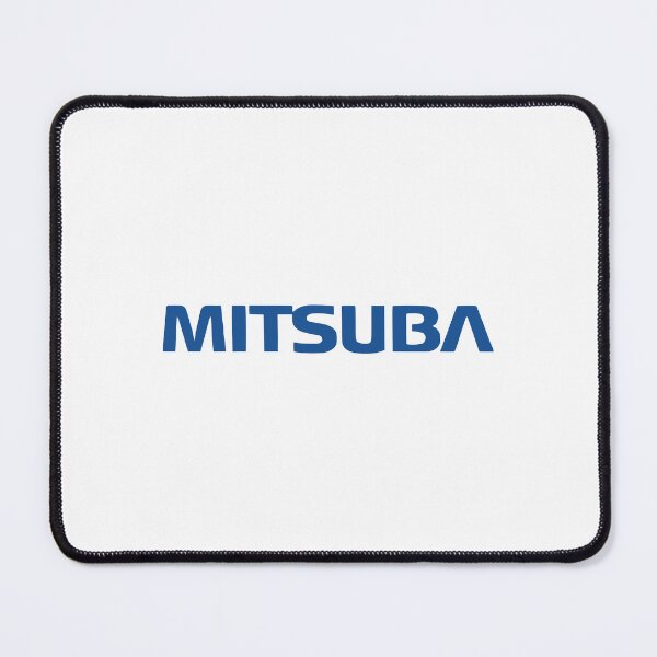 Item preview, Mitsuba Automotive Electrical Parts Logo designed and sold by yawewqr.